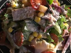 -疯克大象美式烤肉餐厅