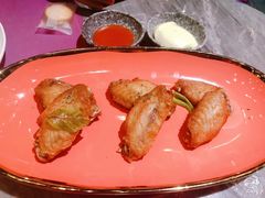 -查特花园美食广场(西单大悦城店)