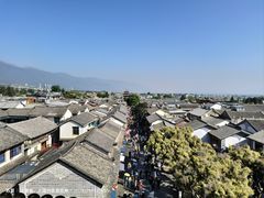 -大理古城