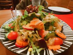 -申德勒加油站西餐厅(日坛路总店)