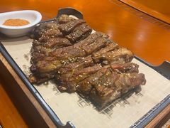 -顺风山庄(水濂山店)