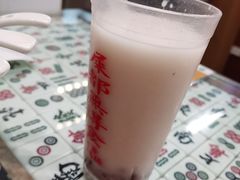 -七爷清汤腩·港式餐厅(金狮广场店)