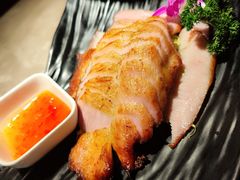 -新白鹿餐厅(金鹰新街口店)