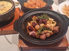 -狮王府淮扬菜(老门东店)