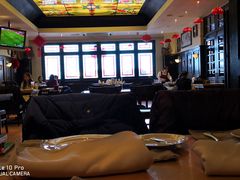 大堂-兰特伯爵西餐厅·啤酒屋(方庄店)