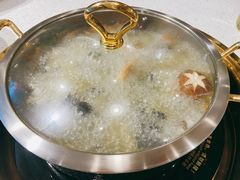 -八珍玉食鸡煲·打边炉(印象城店)