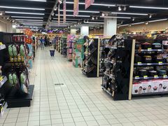 -世纪联华(安徽六安店)