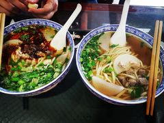 拉面-东方宫中国兰州牛肉拉面(厦门旗舰店)