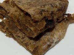 马凯糖饼-马凯餐厅(地安门店)