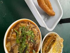 -陈记锅巴菜(五大道店)