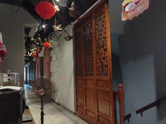 -老蒲鲜·地标·非遗美食(涵江店)