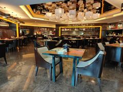 -岷山饭店-芝芝自助餐厅