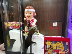 -72街红烧排骨饭(海珠丽影广场店)