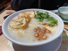 -点都德(华强南店)