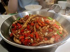 -费大厨辣椒炒肉(黄兴中心广场店)