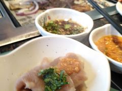 -阪尚皇·原切牛排·烤肉火锅自助(北京路店)