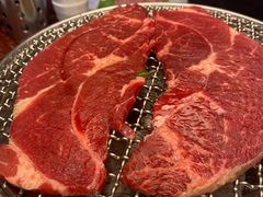 -辛氏火炉·韩式古法烤肉(松北店)