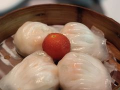 -新兴·金羊座·粤菜点心(乐峰店)