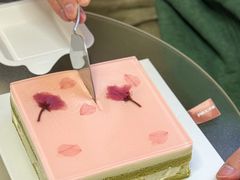 -积慕Cake(解放大道店)