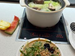 -农小锅自助小火锅(北京大兴凯德店)
