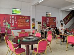 大堂-常来老白莲鹅饭店(老城店)