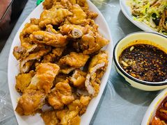 -天新园饭店