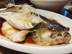 -食欲老院子荆芥疙瘩汤(经五路店)