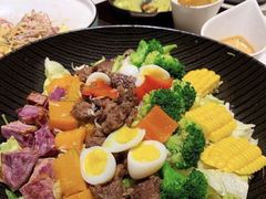 -西堤牛排(南京龙江店)