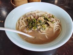 -奎元馆.百年奎元.非遗传承(西湖边的解放路店)