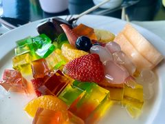 -澳门旅游塔360°旋转餐厅(南湾湖广场店)