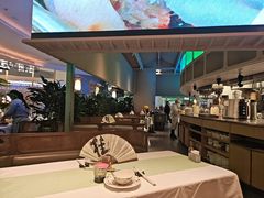 -桂满陇·杭州饭店(清河万象店)