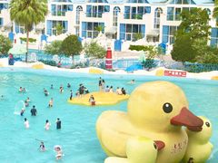 -清泉湾生态旅游度假区