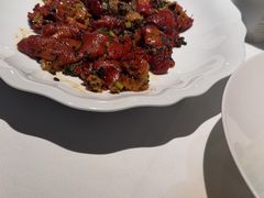 -四季民福烤鸭店(王府井东安门店)