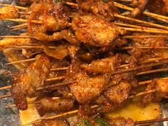 -夜烤·宜宾烧烤(回龙湾店)