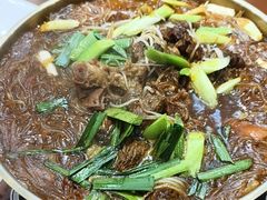 -小秦淮·南京土菜(新亭西路店)