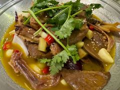 -徽宜人家(天河店)