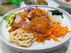 -天和晟烤鸭店(玉泉西街店)