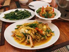 -自然餐厅(Phuket)