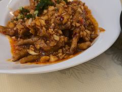 -铭副琦食·虾蟹烩馆(渔人码头店)