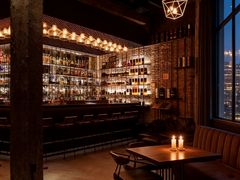 -悦界酒吧(后海店)