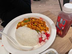 -阳阳中国饭(北京荟聚店)