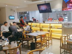 -李赵合鲜肉烧烤(西荷店)