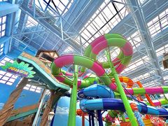 -广州融创水世界