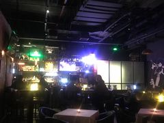 -MARU玛露音乐餐厅(大学路店)