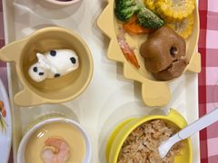 -西贝(太原万象城店)