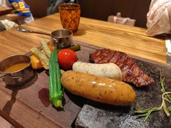 -半秋山西餐厅(销品茂店)