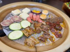 -阿昌白族石板烧·菌锅(大理古城店)