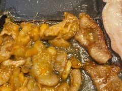 -金妈家烤肉(龙湖U城天街店)