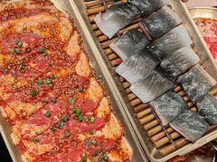 -西塔老太太泥炉烤肉(龙湖北苑天街店)