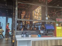 -管氏翅吧(中关村店)